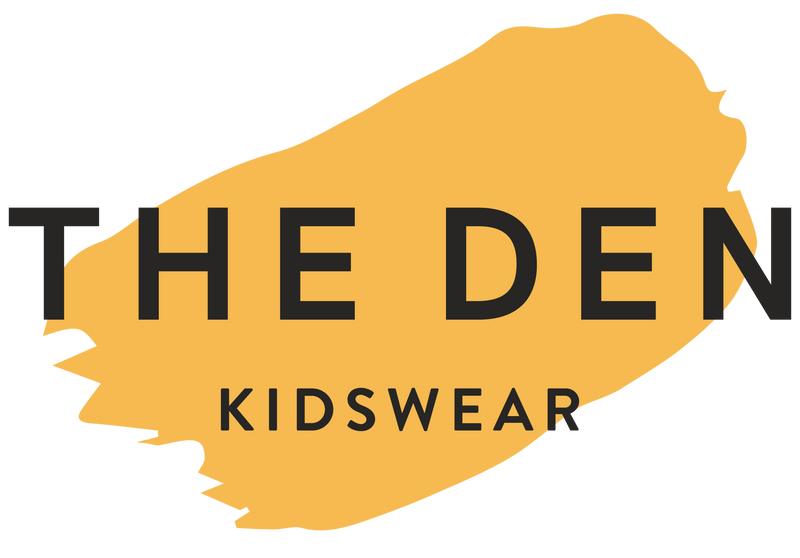 Kidswear for all.
We hand-pick the best kidswear brands. Newborn - 12 years old.
Online and instore at Owd Barn, in West Lancashire.