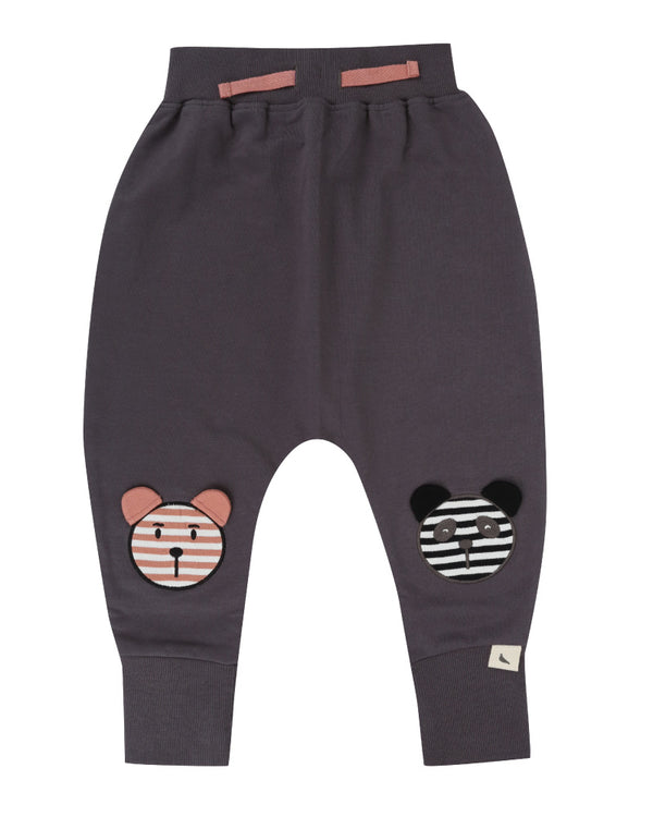 Buy TURTLEDOVE LONDON Scatter Dot Bloomers 6-12 Month, Trousers and  leggings