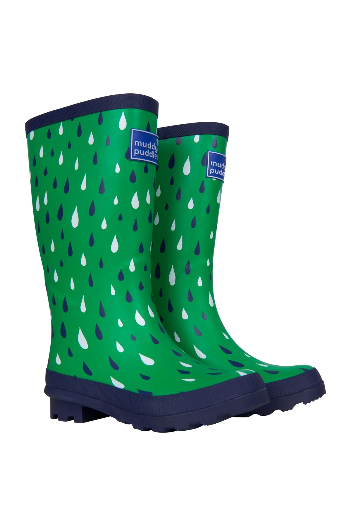 Muddy puddles hotsell rain boots